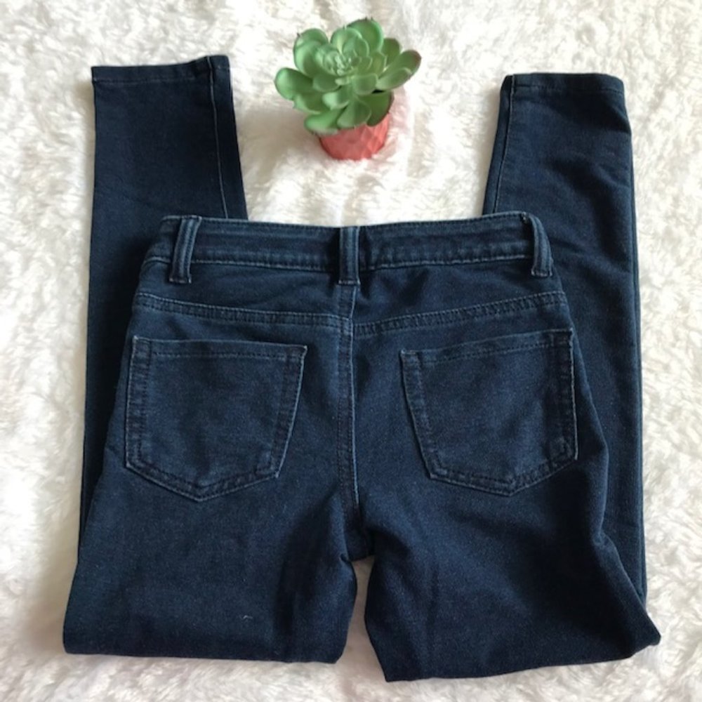 Cat & Jack Jeggings/Jeans Bundle NWOT - Picture 10 of 11